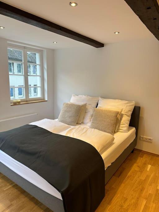 Lieblingsnest Hattingen Apartment Exterior photo